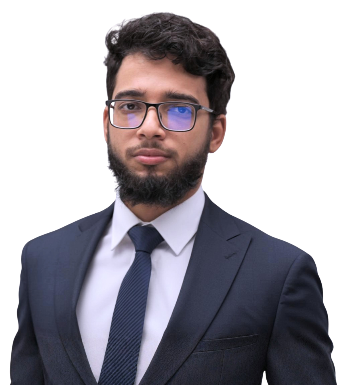 Jubayer Ahmad